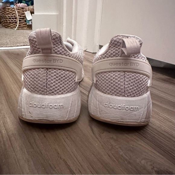 ADIDAS CLOUDFOAM QUESTAR BYD SHOES women’s 7 - Picture 7 of 10